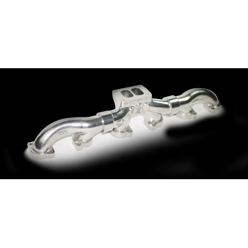 Detroit High Mount Manifold 88100